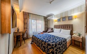 Hamit Hotel